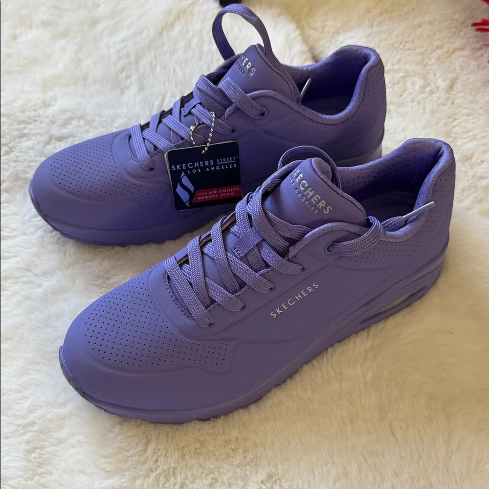 Sketchers Uno - Stand on Air - Picture 6 of 6